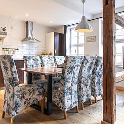 Apartmenthaus Seiler