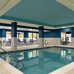 Hampton Inn Roanoke/Hollins - I-81