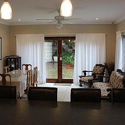 MeTime Guesthouse & Self catering