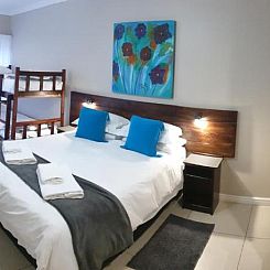 MeTime Guesthouse & Self catering