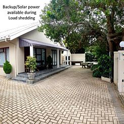 MeTime Guesthouse & Self catering