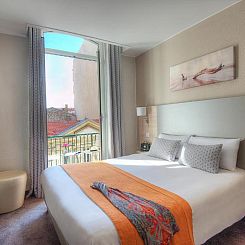 Hotel Du Midi