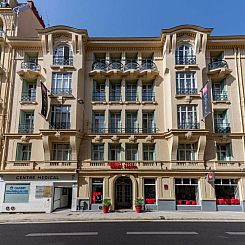 ibis Nice Centre Notre Dame