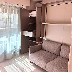 Studios Nice Gambetta