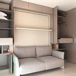 Studios Nice Gambetta