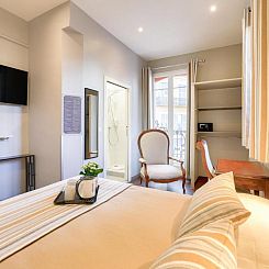 Hotel Lepante