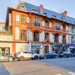 Hotel Lepante
