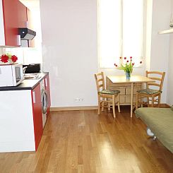 Apartment Palais de France