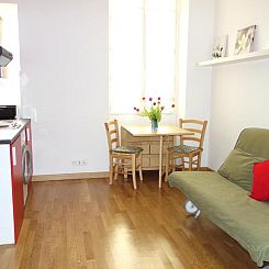 Apartment Palais de France