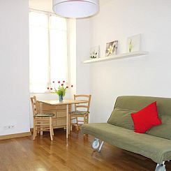 Apartment Palais de France