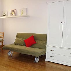 Apartment Palais de France