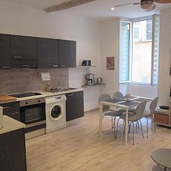 Nice Studio Old Town Sea Side