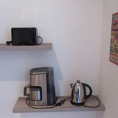 Nice Studio Old Town Sea Side