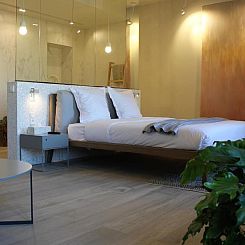 Les Suites Massena