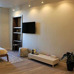 Les Suites Massena