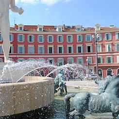 Les Suites Massena