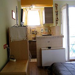 Appartamento in rue Halevy