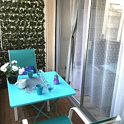 Le Paradis Blue
