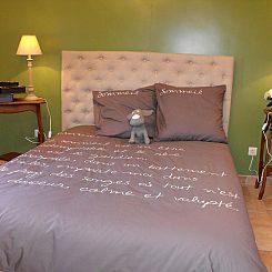 Vakantiehuis La Ferme de Gabrielle