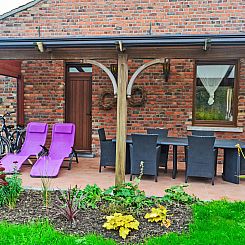 Vakantiehuis La Ferme de Gabrielle