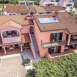 Vakantiehuis Majoli