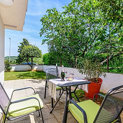 Appartement Graz
