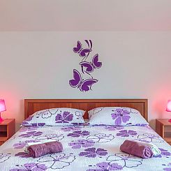 Vakantiehuis Nikolina