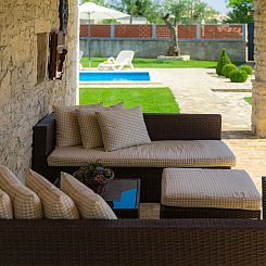 Vakantiehuis Bozac