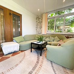 Appartement in Rovinj mit Grill