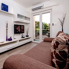 Appartement Wohnung "Secret Escape" mit privatem Parkplatz