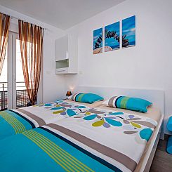 Appartement Wohnung "Secret Escape" mit privatem Parkplatz