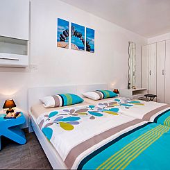 Appartement Wohnung "Secret Escape" mit privatem Parkplatz
