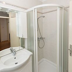 Appartement Helle und luftige Ferienwohnung in erster Reihe 