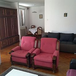 Appartement Helle und luftige Ferienwohnung in erster Reihe 