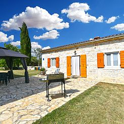 Vakantiehuis House 2176