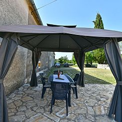 Vakantiehuis House 2176