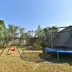 Vakantiehuis House 2176