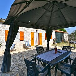 Vakantiehuis House 2176