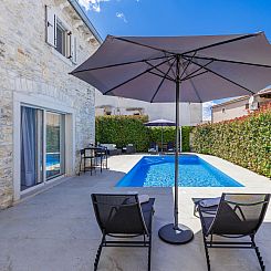Vakantiehuis Villa Karmen