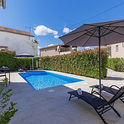 Vakantiehuis Villa Karmen