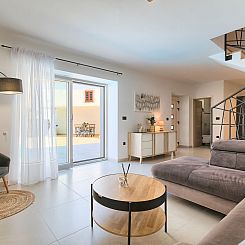 Vakantiehuis Villa Karmen