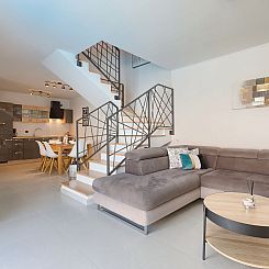 Vakantiehuis Villa Karmen