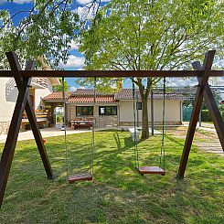 Vakantiehuis House 2157