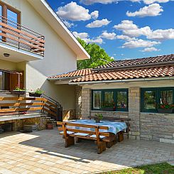 Vakantiehuis House 2157