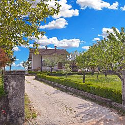 Vakantiehuis House 2157