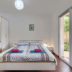 Vakantiehuis Vrt