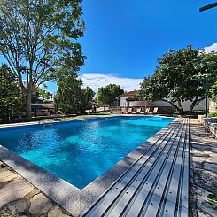 Vakantiehuis House 2134