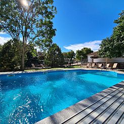 Vakantiehuis House 2134