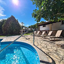 Vakantiehuis House 2134
