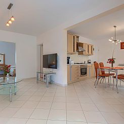 Appartement Macini